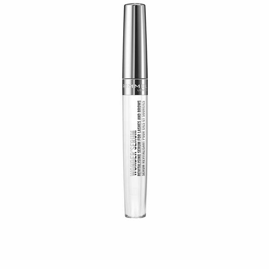 Serum for Eyelashes and Eyebrows Rimmel London Wonder'Serum Revitalizing Nourishment (3 ml) Rimmel London