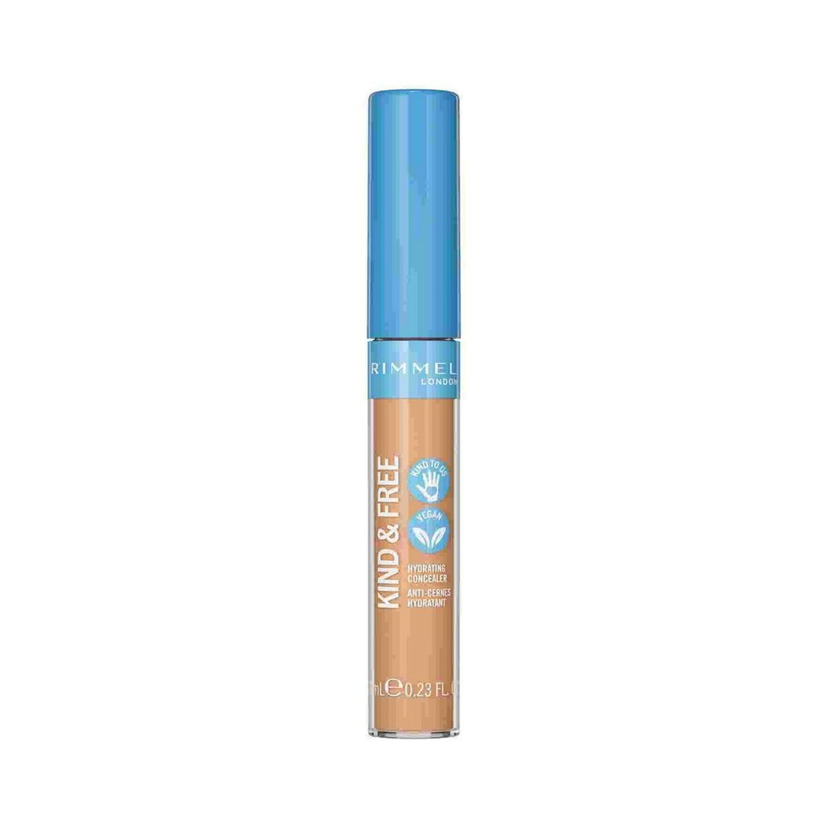 Facial Corrector Rimmel London Kind & Free 20-light (7 ml) Rimmel London