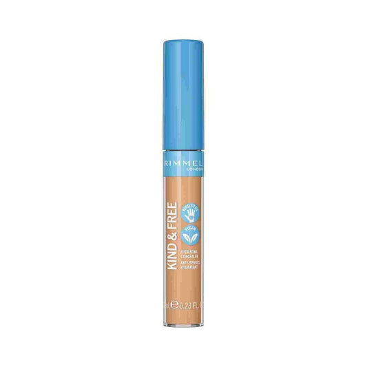 Facial Corrector Rimmel London Kind & Free 20-light (7 ml) Rimmel London