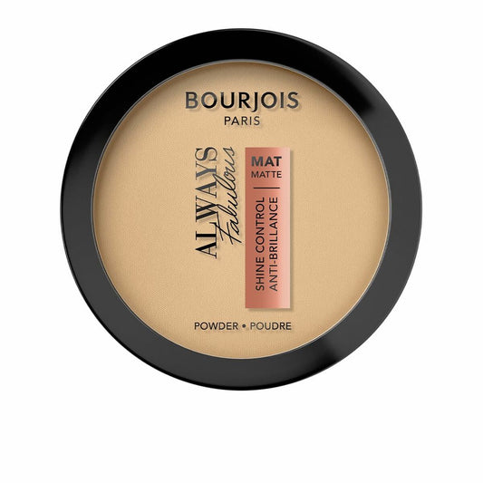 Compact Bronzing Powders Bourjois Always Fabulous Nº 310 9 g Bourjois