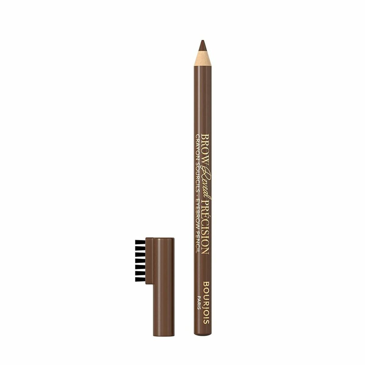 Eyebrow Pencil Bourjois Brow Reveal 003-brown (1,4 g) Bourjois