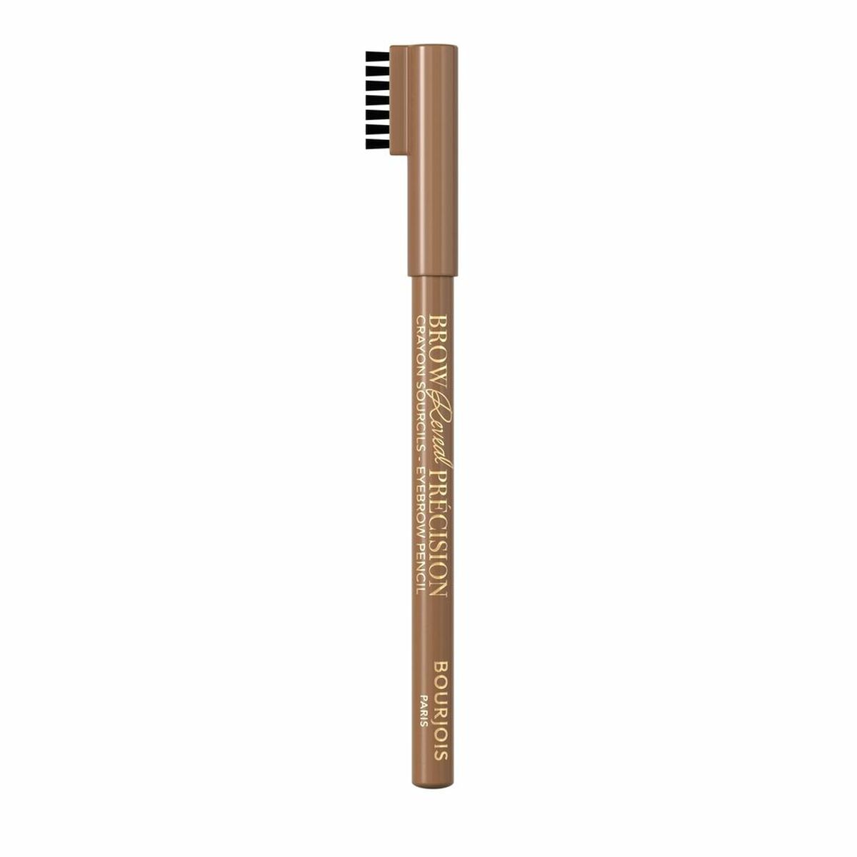 Eyebrow Pencil Bourjois Brow Reveal 002-chestnut (1,4 g) Bourjois