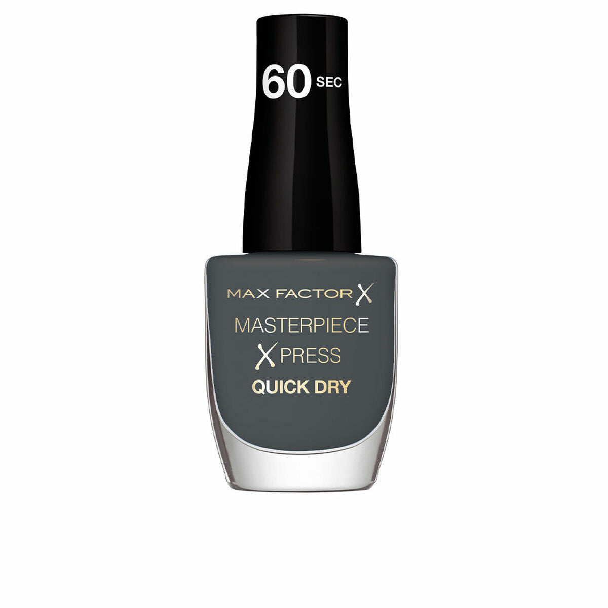 nail polish Max Factor Masterpiece Xpress 810cashmere knit 8 ml Max Factor