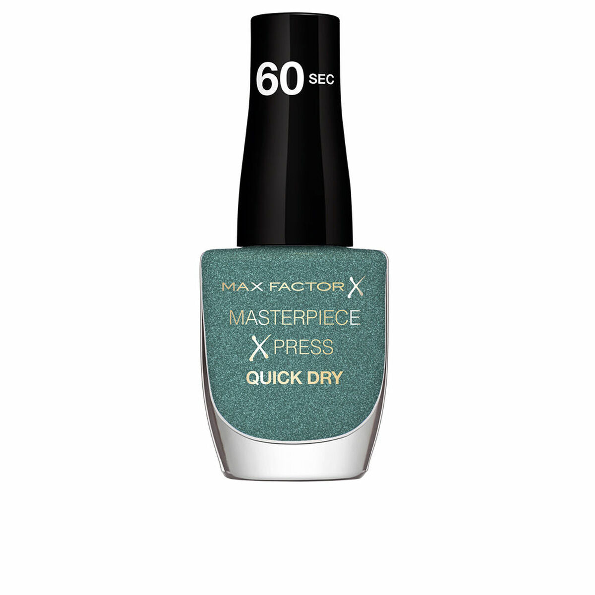 nail polish Max Factor Masterpiece Xpress 710-après-ski (8 ml) Max Factor