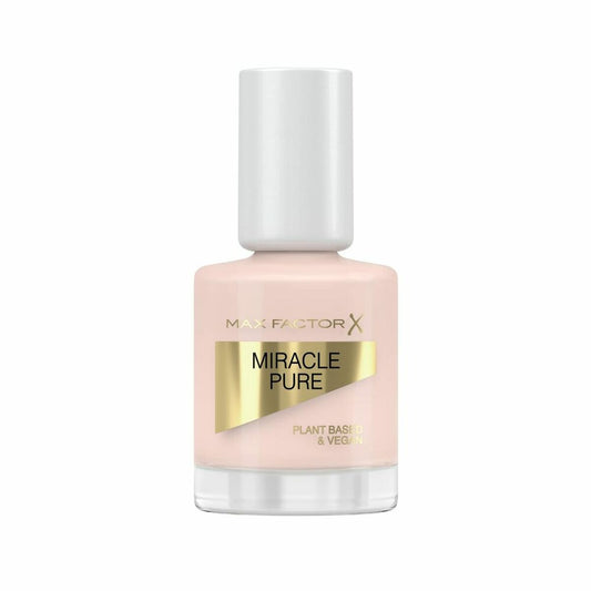 nail polish Max Factor Miracle Pure 205-nude rose (12 ml) Max Factor