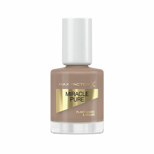 nail polish Max Factor Miracle Pure 812-spiced chai (12 ml) Max Factor