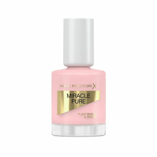 nail polish Max Factor Miracle Pure 202-cherry blossom (12 ml) Max Factor