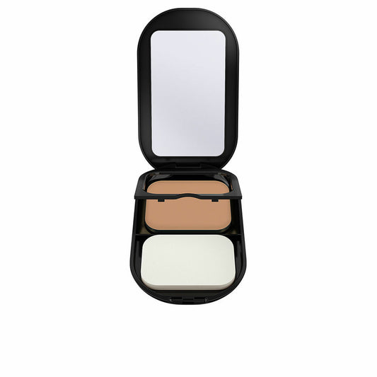 Powder Make-up Base Max Factor Facefinity Compact Rechargeable Nº 03 Natural Spf 20 84 g Max Factor