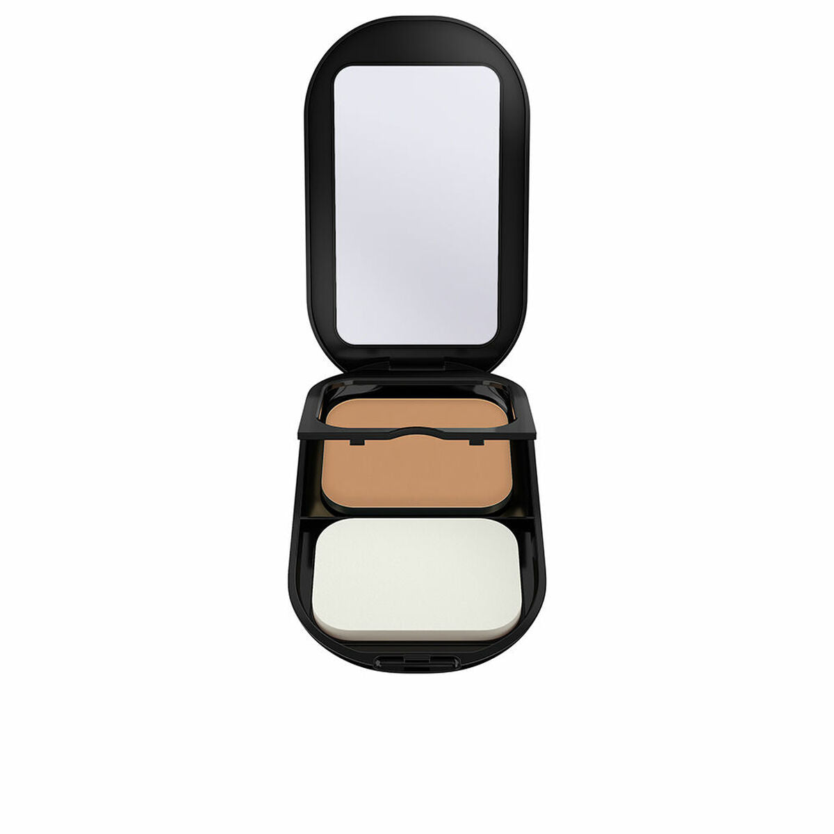 Powder Make-up Base Max Factor Facefinity Compact Rechargeable Nº 06 Golden Spf 20 84 g Max Factor