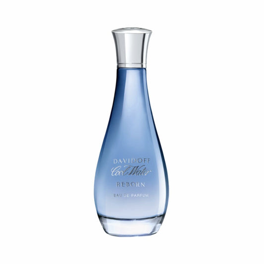 Women's Perfume Davidoff COOL WATER WOMAN REBORN EDP 100 ml Davidoff