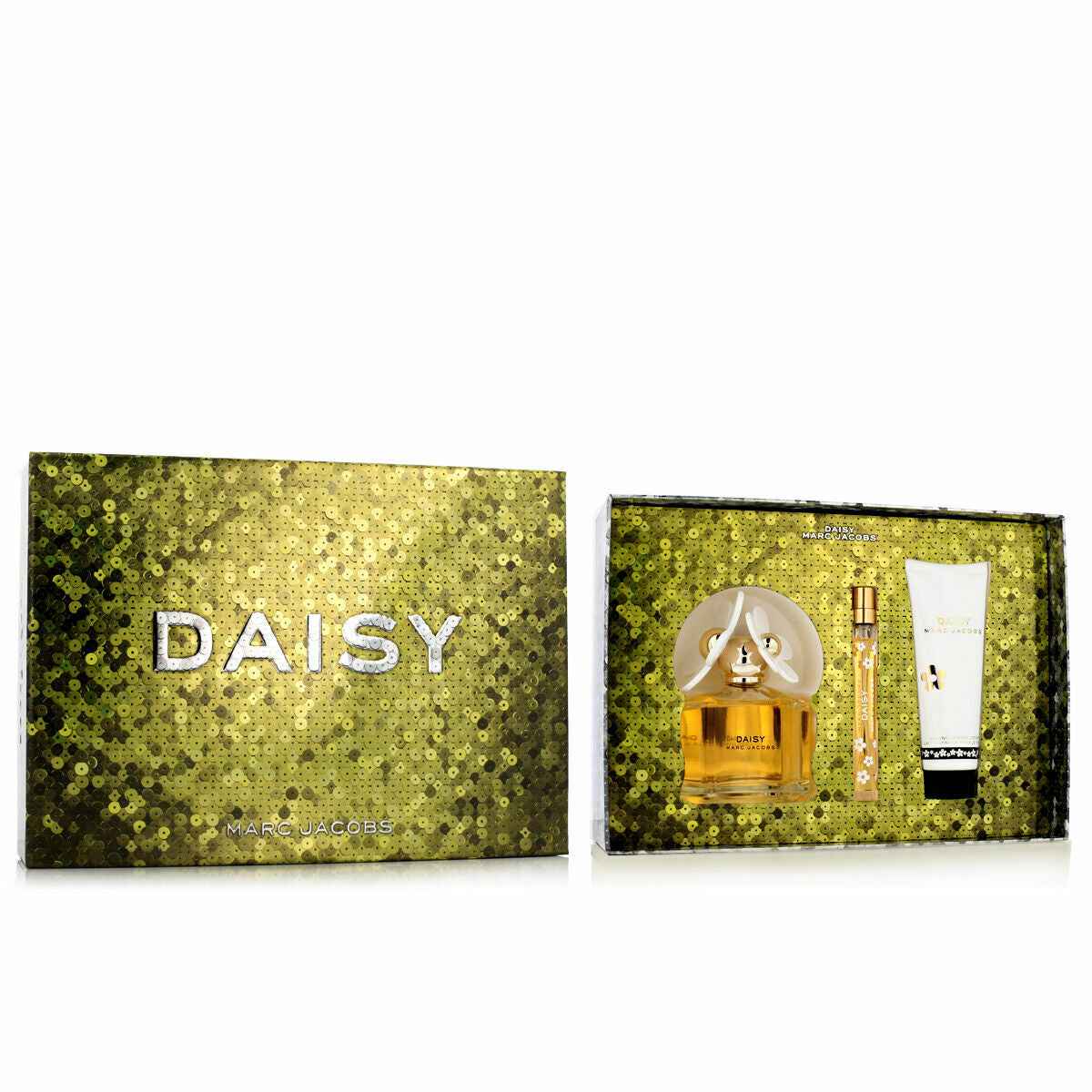 Women's Perfume Set Daisy