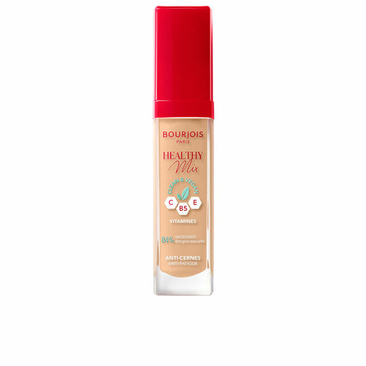 Facial Corrector Bourjois Healthy Mix Nº 51-light vanilla (6 ml) Bourjois