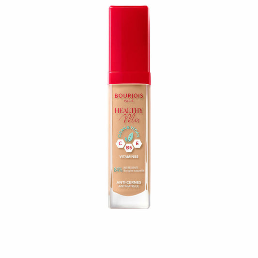 Facial Corrector Bourjois Healthy Mix Nº 52-beige (6 ml) Bourjois