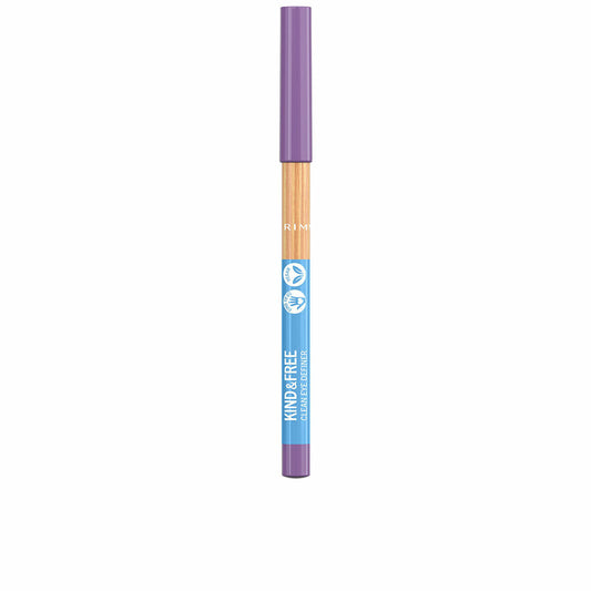 Eye Pencil Rimmel London Kind Free Nº 003-grape 1,1 g Rimmel London