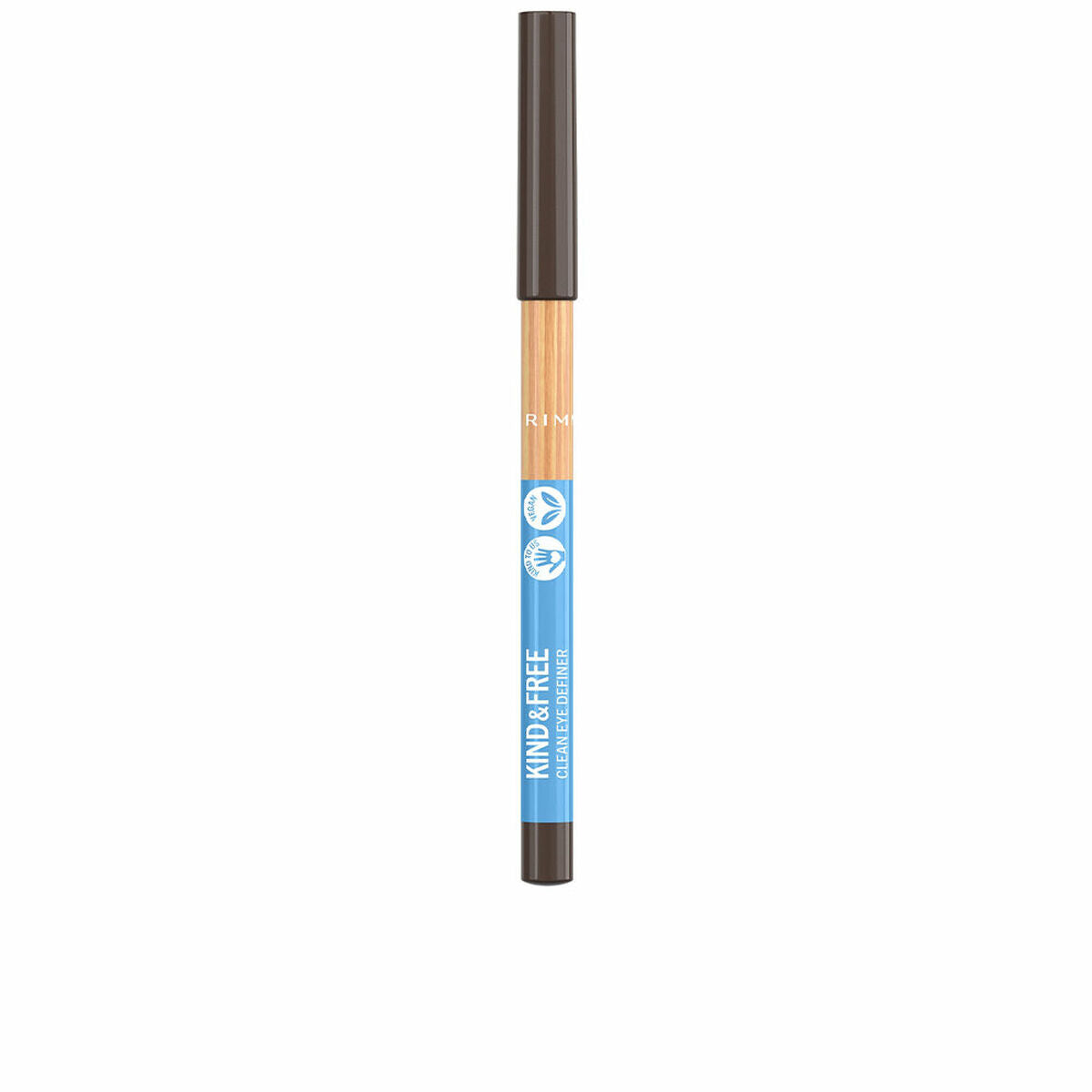 Eye Pencil Rimmel London Kind & Free 1,1 g