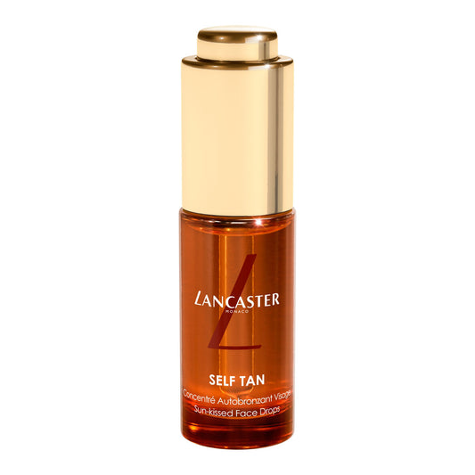 Self-Tanning Body Lotion Lancaster SELF TAN 15 ml Lancaster