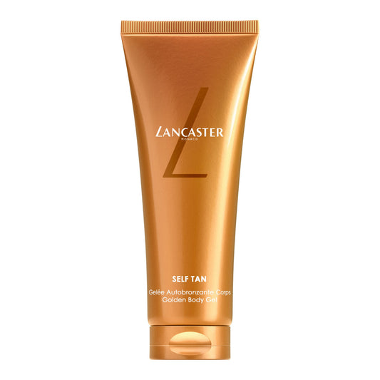 Self-Tanning Body Lotion Lancaster SELF TAN 125 ml Lancaster