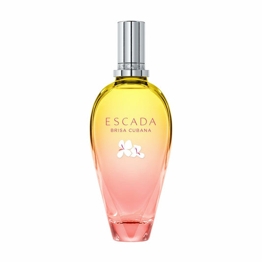 Women's Perfume Escada Brisa Cubana EDT 100 ml - Perfumes for women - Escada - Default Title