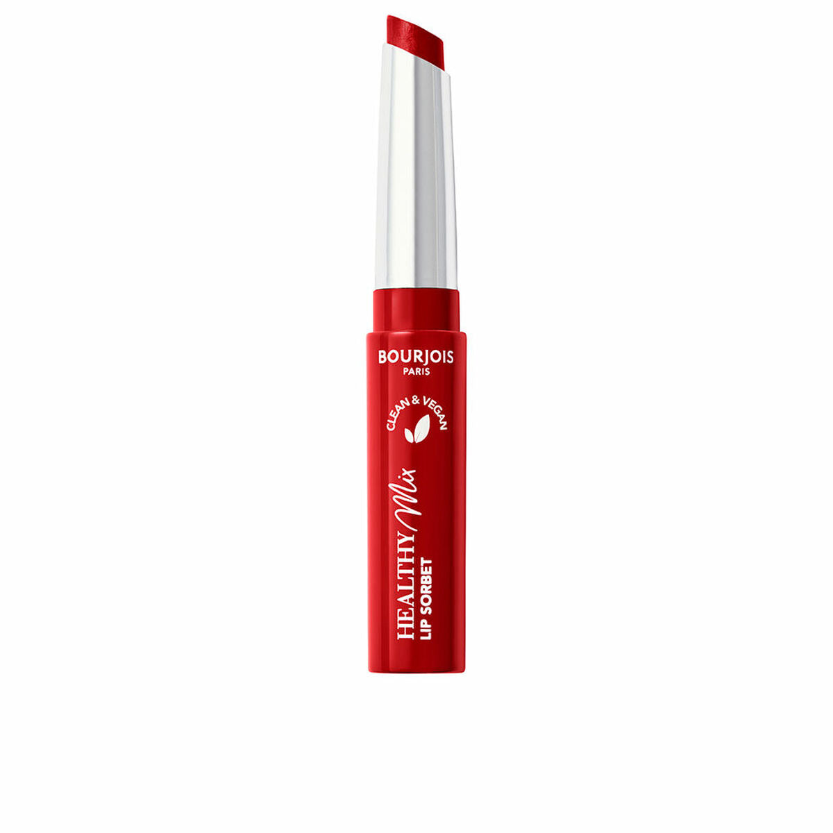 Coloured Lip Balm Bourjois Healthy Mix Nº 01 Cherry Sundae 7,4 g Bourjois