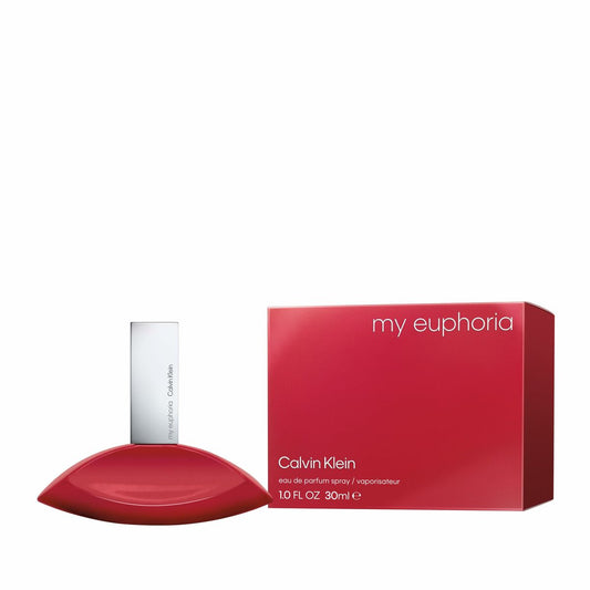 Women's Perfume Calvin Klein EUPHORIA EDP EDP 30 ml Calvin Klein