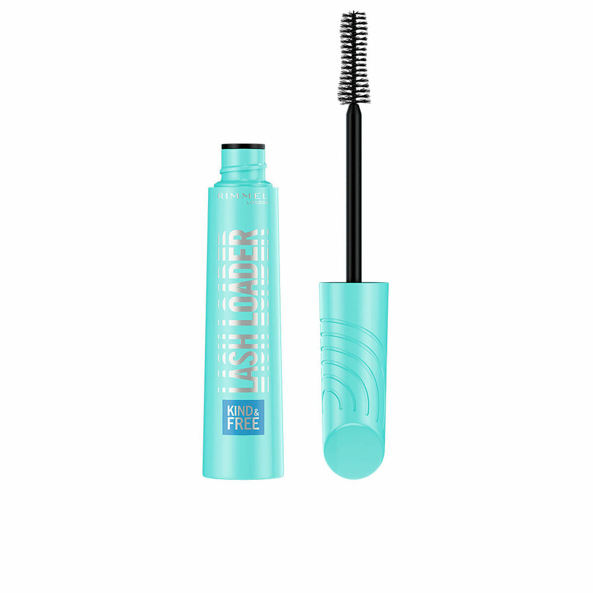 Mascara Rimmel London Kind and Free Lash Loader Nº 01 9,5 ml Rimmel London