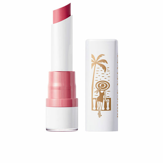 Lip balm Bourjois French Riviera Nº 02 Flaming rose 2,4 g Bourjois