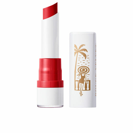 Lip balm Bourjois French Riviera Nº 08 Rubi's cute 2,4 g Bourjois