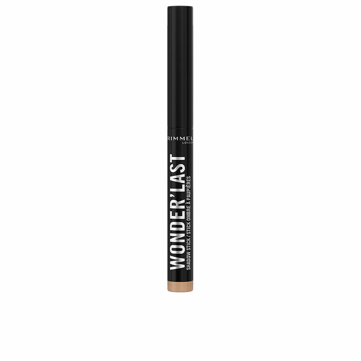 Eyeshadow Rimmel London WONDER'LAST Nº 004 Soft bubbles 1,64 g Stick Rimmel London