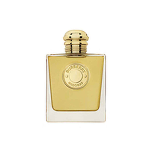 Women's Perfume Burberry BURBERRY GODDESS 100 ml