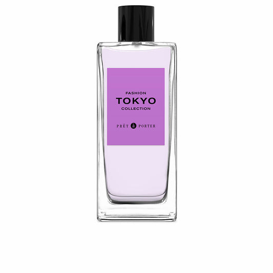 Women's Perfume Pret à Porter Tokyo EDP 100 ml Pret à Porter