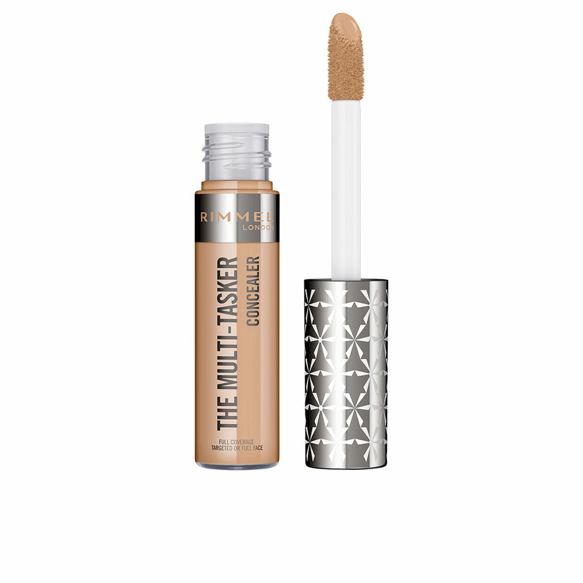 Liquid Corrector Rimmel London The Multi-Tasker Nº 048 Vanilla 10 ml Rimmel London