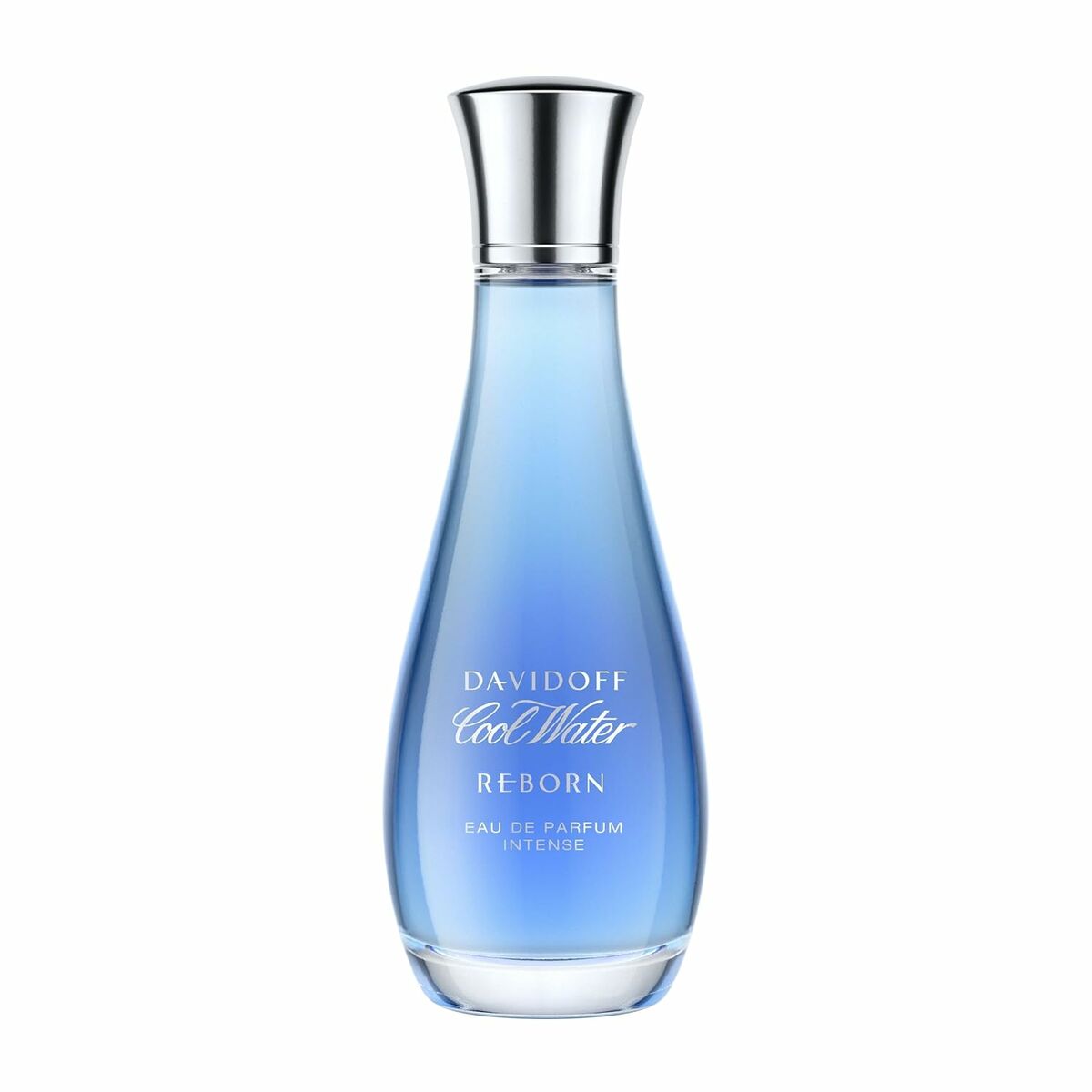 Women's Perfume Davidoff COOL WATER WOMAN REBORN EDP 100 ml Davidoff