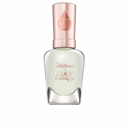 nail polish Sally Hansen Color Therapy Nº 120 Morning Meditation 14,7 ml Sally Hansen