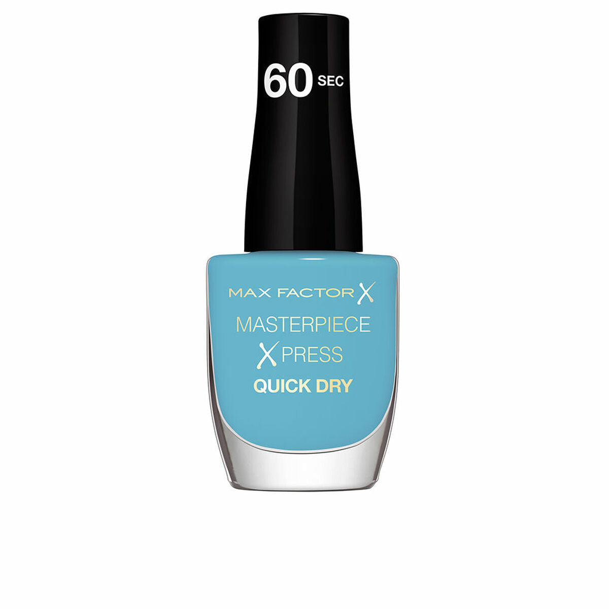 Nail polish Max Factor Masterpiece Xpress Nº 860 Poolside 8 ml Max Factor