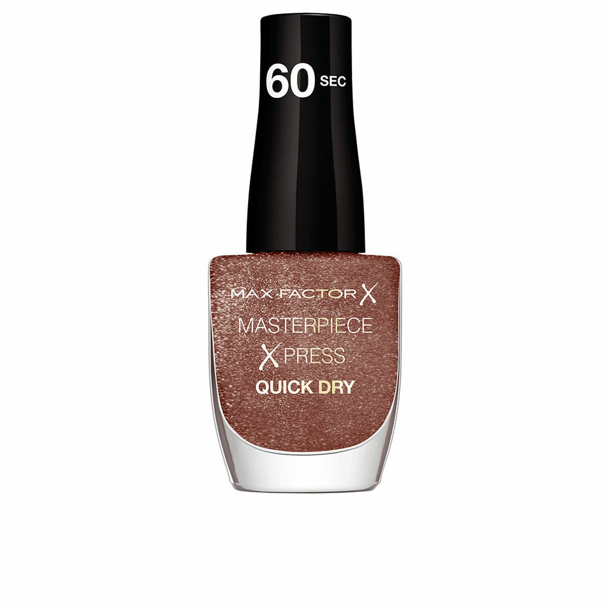 Nail polish Max Factor Masterpiece Xpress Nº 755 Rose all day 8 ml Max Factor