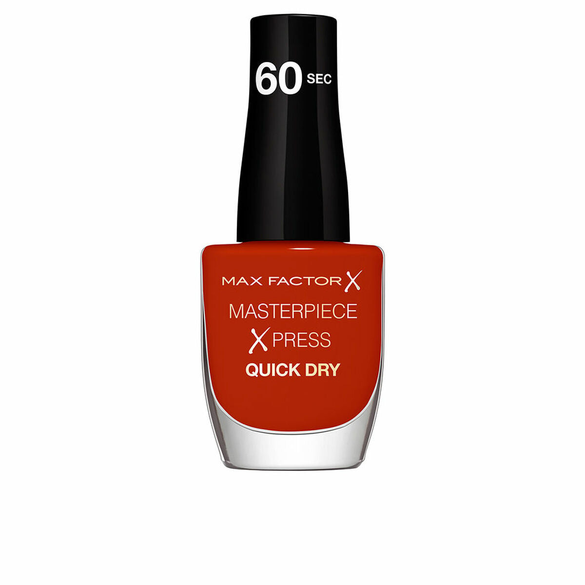 Nail polish Max Factor Masterpiece Xpress Nº 455 Sundowner 8 ml Max Factor