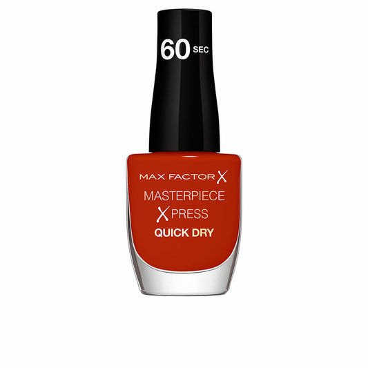 Nail polish Max Factor Masterpiece Xpress Nº 455 Sundowner 8 ml Max Factor