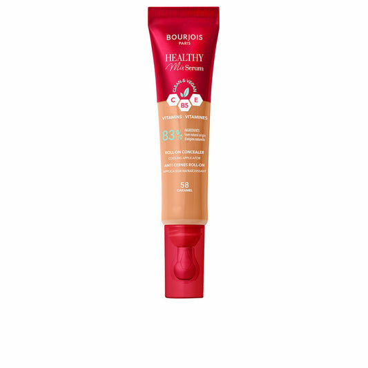 Liquid Corrector Bourjois Healthy Mix Serum Nº 58 Caramel 11 ml Bourjois