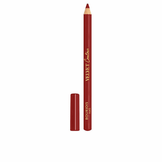 Lip Liner Bourjois Velvet Contour Nº 35 Perfect date 1,4 g Bourjois