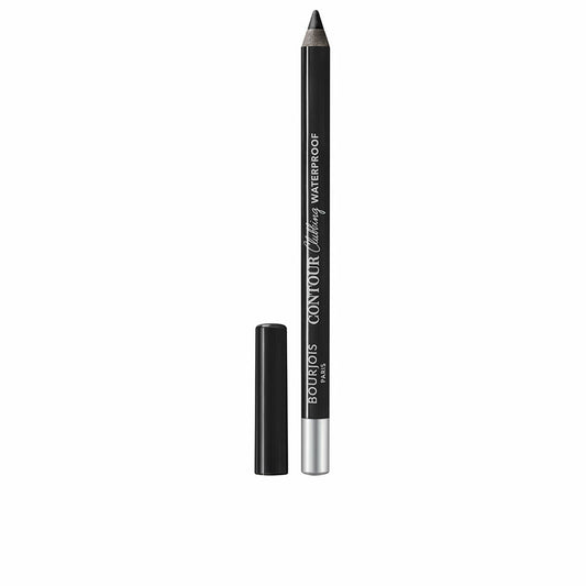 Eye Pencil Bourjois Contour Clubbing Water resistant Nº 041 Black Party 1,2 g Bourjois