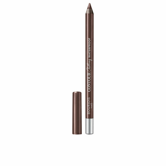 Eye Pencil Bourjois Contour Clubbing Water resistant Nº 057 Up & Brown 1,2 g Bourjois