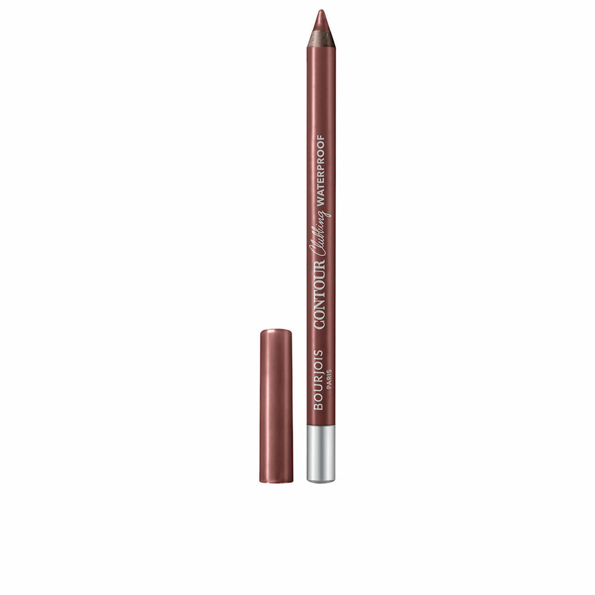 Eye Pencil Bourjois Contour Clubbing Water resistant Nº 074 Berry Brown 1,2 g Bourjois