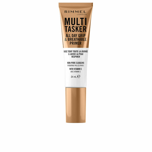 Make-up Primer Rimmel London Multi-Tasker Wake Me Up 24 ml Rimmel London