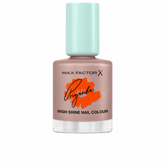 Nail polish Max Factor PRYANKA 12 ml Max Factor