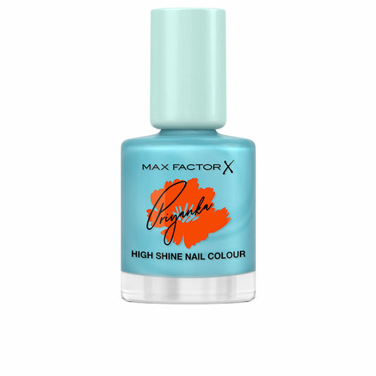 Nail polish Max Factor PRYANKA Nº 888 sunlit waters 12 ml Max Factor