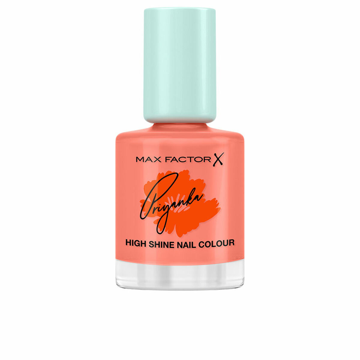 Nail polish Max Factor PRYANKA 12 ml Max Factor