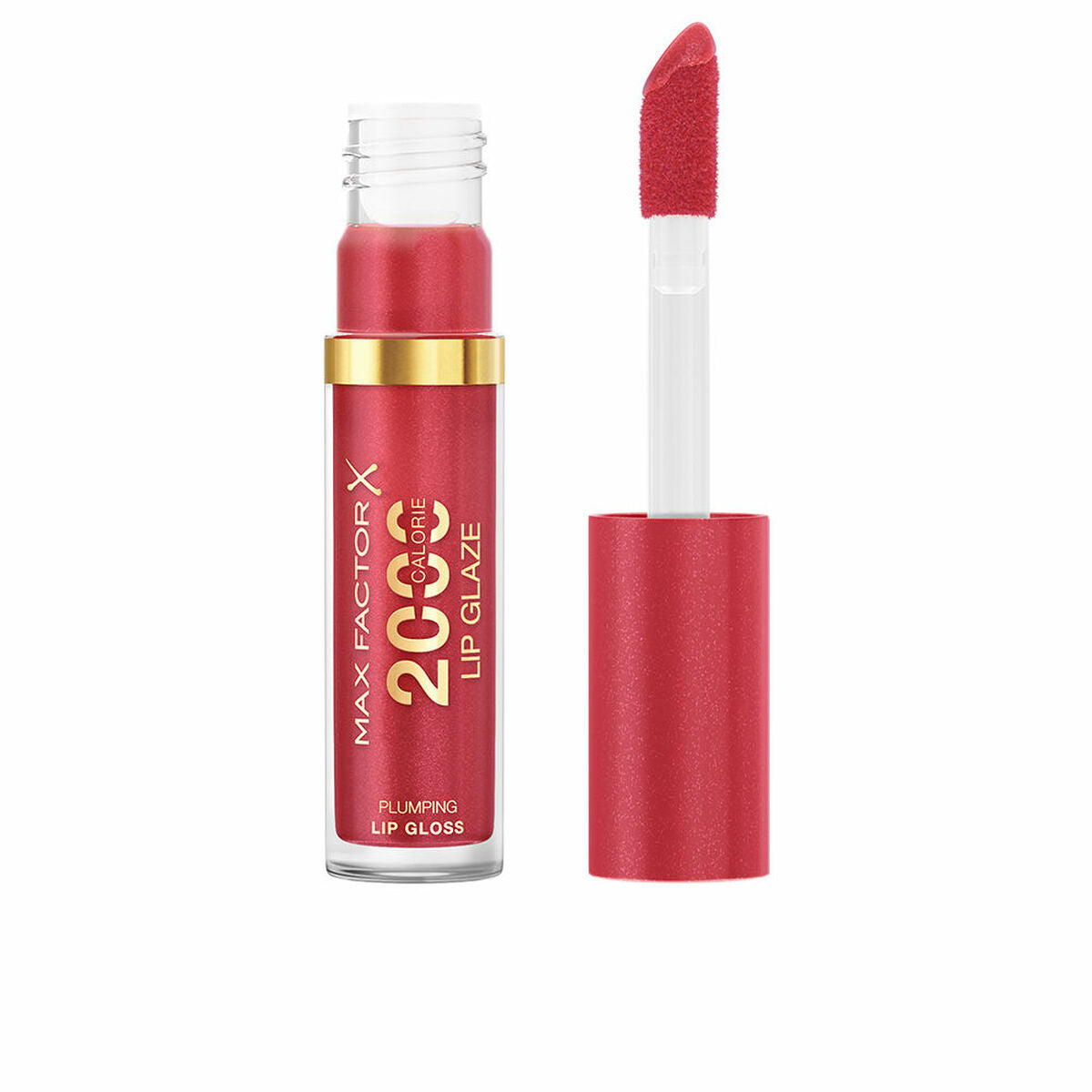 Lip-gloss Max Factor 2000 CALORIE 110-fire sparks 4,4 ml Max Factor