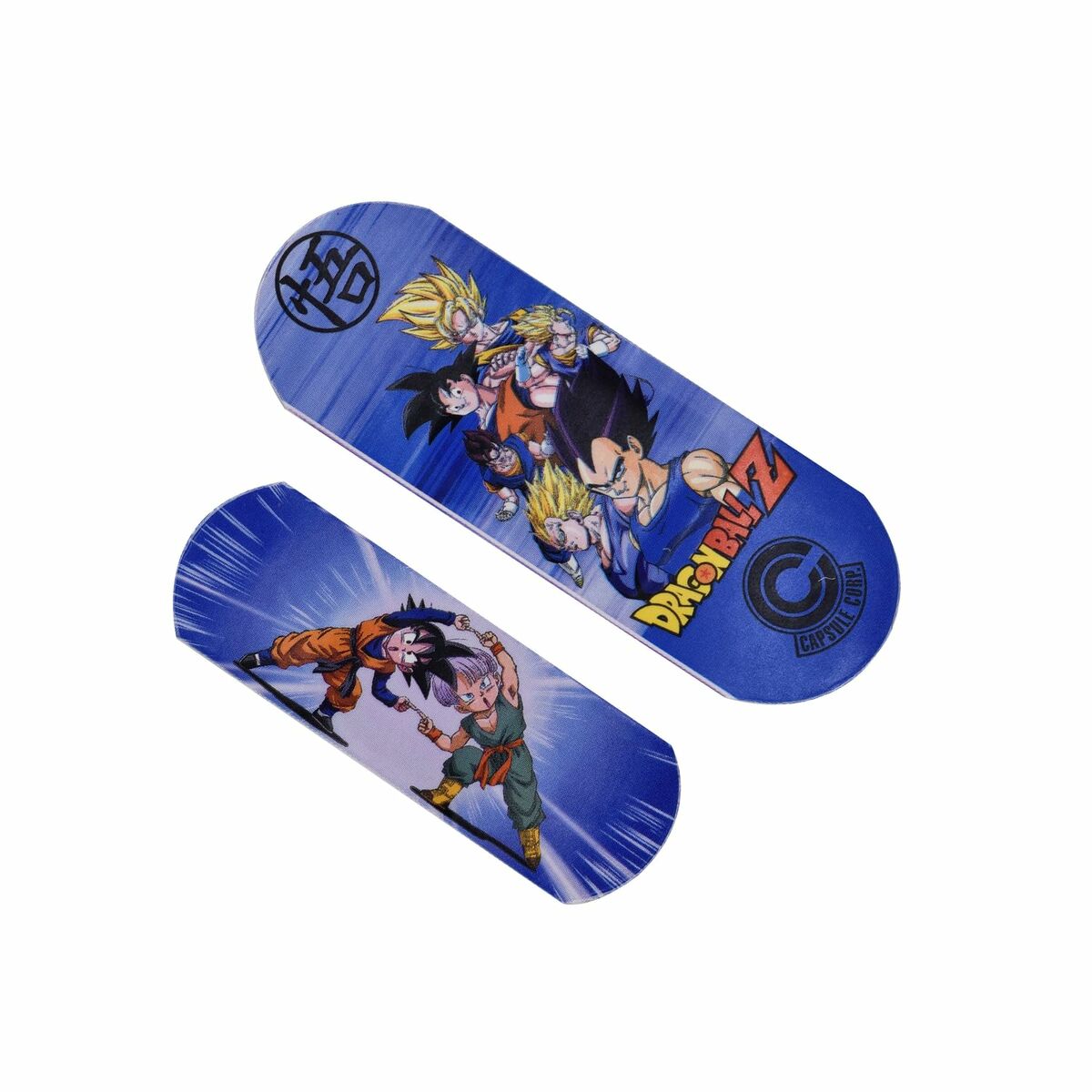 Children's Plasters Take Care Dragonball Z 24 Units Take Care