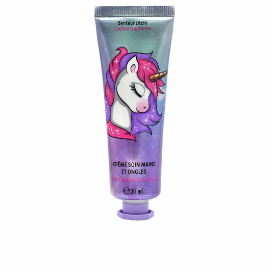 Hand Cream Take Care MAGIC UNICORN 30 ml Take Care