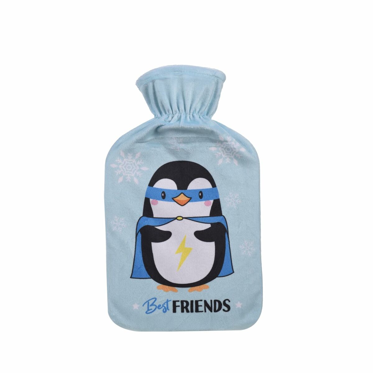 Hot Water Bottle Take Care BEST FRIENDS Take Care